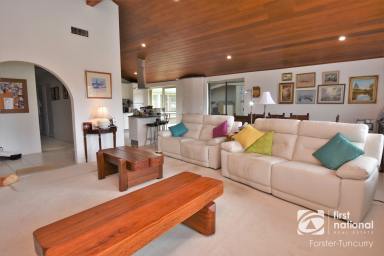 House For Sale - NSW - Tuncurry - 2428 - PREMIER WATERFRONT RESERVE PROPERTY  (Image 2)