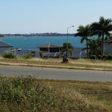 Residential Block For Sale - QLD - Bowen - 4805 - Massive Block Massive views  (Image 2)