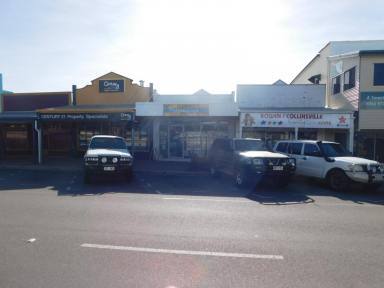 Other (Commercial) For Sale - QLD - Bowen - 4805 - EYE CATCHING IN A PRIME SPOT REDUCED TO $269,000  (Image 2)