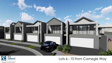 Townhouse For Sale - VIC - Bendigo - 3550 - Picture Yourself Here  (Image 2)