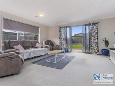 House For Sale - VIC - Jackass Flat - 3556 - Neat Family Home - Great Investment  (Image 2)