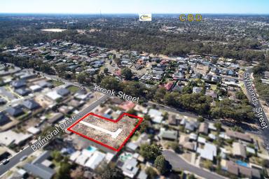Residential Block For Sale - VIC - Golden Square - 3555 - Limited Land Release  (Image 2)