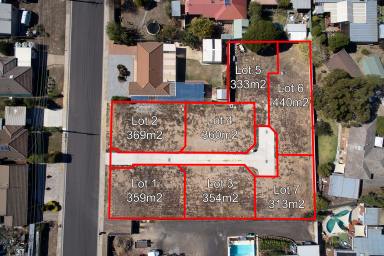 Residential Block For Sale - VIC - Golden Square - 3555 - Limited Land Release  (Image 2)