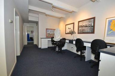 Other (Commercial) For Lease - VIC - Bendigo - 3550 - CENTRAL OFFICE or ALLIED HEALTH  (Image 2)