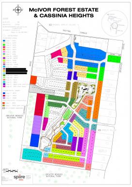 Residential Block For Sale - VIC - Junortoun - 3551 - STAGE 14A MCIVOR FOREST ESTATE  (Image 2)