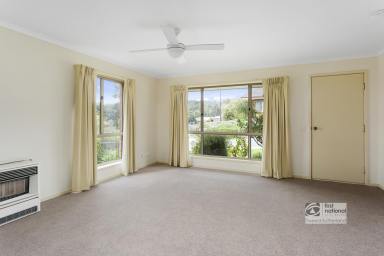 House For Sale - VIC - Spring Gully - 3550 - Easy Living with Lovely Outlook  (Image 2)