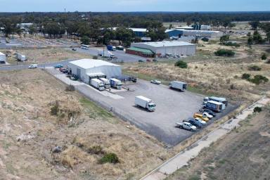 Other (Commercial) For Sale - VIC - East Bendigo - 3550 - HIGH QUALITY COLD STORAGE FACILITY  (Image 2)