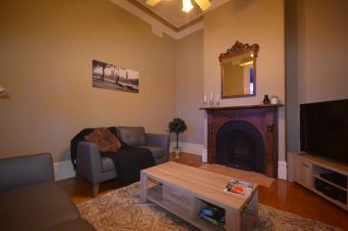 House For Lease - VIC - Bendigo - 3550 - Inner City furnished property - Available NOW  (Image 2)