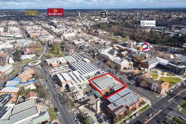 Other (Commercial) For Sale - VIC - Bendigo - 3550 - CBD EDGE INVESTMENT OPPORTUNITY  (Image 2)