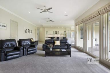 House For Sale - VIC - Shelbourne - 3515 - Exquisite Modern Lifestyle on 10 Picturesque Acres  (Image 2)