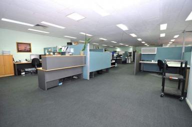 Other (Commercial) For Lease - VIC - Bendigo - 3550 - OPEN PLAN OFFICE SPACE  (Image 2)