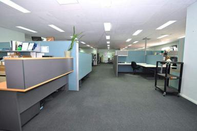 Other (Commercial) For Lease - VIC - Bendigo - 3550 - OPEN PLAN OFFICE SPACE  (Image 2)