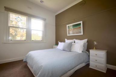 House For Lease - VIC - Bendigo - 3550 - FULLY FURNISHED
- UNAVAILABLE UNTIL JANUARY 2019  (Image 2)