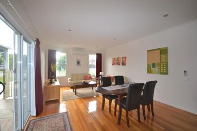 House For Lease - VIC - Bendigo - 3550 - FULLY FURNISHED - Available NOW  (Image 2)