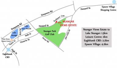 Residential Block For Sale - VIC - Eaglehawk - 3556 - $5,000 Rebate Available for Limited Time  (Image 2)