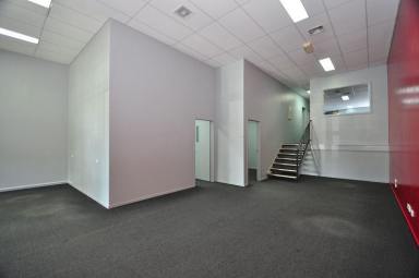 Other (Commercial) For Lease - VIC - Bendigo - 3550 - LARGE OFFICE SPACE  (Image 2)