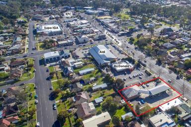 Other (Commercial) For Sale - VIC - Kangaroo Flat - 3555 - BLUE CHIP INVESTMENT  (Image 2)