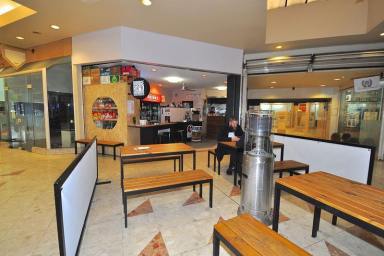 Other (Commercial) For Sale - VIC - Bendigo - 3550 - CENTRAL CAFE FACILITY  (Image 2)
