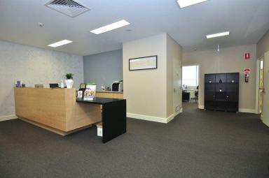 Other (Commercial) For Lease - VIC - Bendigo - 3550 - ALLIED HEALTH - MEDICAL - OFFICE SUITE  (Image 2)