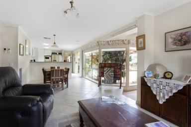 House For Sale - VIC - Kangaroo Flat - 3555 - Quality Family Home  (Image 2)