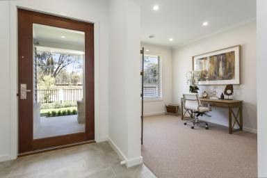House For Sale - VIC - Strathfieldsaye - 3551 - Impressive Wow Factor - Introducing “The Palisade”  (Image 2)