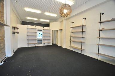 Other (Commercial) For Lease - VIC - Bendigo - 3550 - RETAIL or OFFICE  (Image 2)