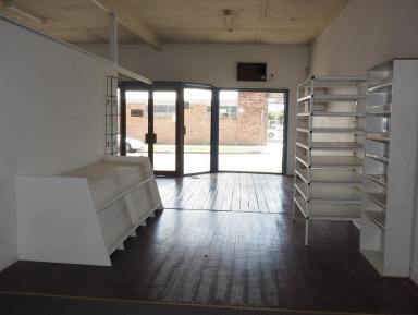 Other (Commercial) For Lease - NSW - Kempsey - 2440 - In the Heart of the CBD  (Image 2)