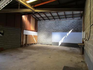 Other (Commercial) For Lease - NSW - Kempsey - 2440 - Industrial Unit In Central Location  (Image 2)