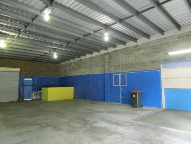 Industrial/Warehouse For Lease - NSW - Kempsey - 2440 - BUSY INDUSTRIAL COMPLEX  (Image 2)