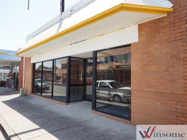 Other (Commercial) For Lease - NSW - Kempsey - 2440 - Exceptional with Exposure  (Image 2)