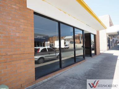 Other (Commercial) For Lease - NSW - Kempsey - 2440 - Exceptional with Exposure  (Image 2)