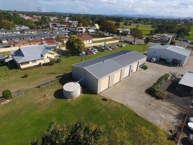 Industrial/Warehouse For Lease - NSW - Kempsey - 2440 - Be a part of the commercial epicentre  (Image 2)