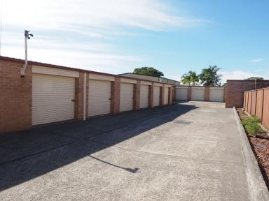 Other (Commercial) For Lease - NSW - Kempsey - 2440 - Kempsey Storage Units  (Image 2)