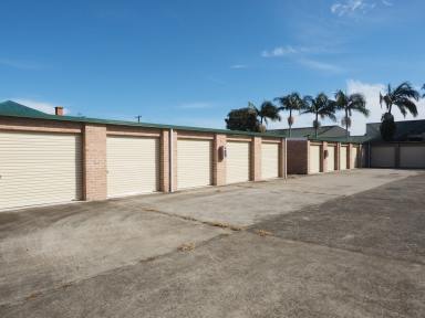 Other (Commercial) For Lease - NSW - Kempsey - 2440 - West Kempsey Storage Units  (Image 2)