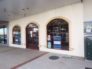 Retail For Lease - NSW - Kempsey - 2440 - Double the Space - Centre of Town  (Image 2)