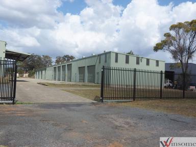 Industrial/Warehouse For Lease - NSW - Kempsey - 2440 - Room to Move  (Image 2)