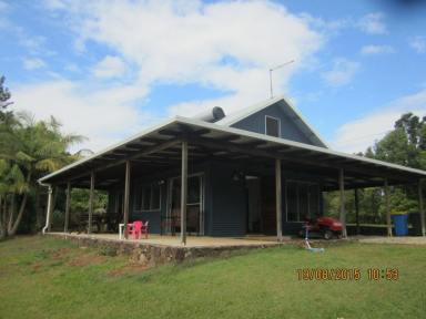 House Leased - NSW - Newrybar - 2479 - One bedroom Plus Loft Hinterland Home  (Image 2)