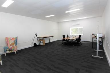 Retail For Lease - NSW - Medowie - 2318 - OFFICE SPACE WITHIN MEDOWIE SPORTS & BUSINESS CETRE  (Image 2)