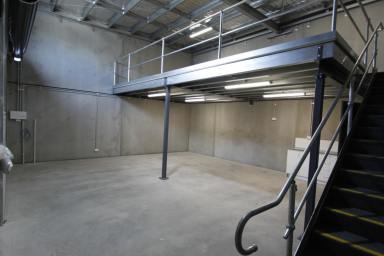 Industrial/Warehouse For Lease - NSW - Carrington - 2294 - VIRTUAL TOUR AVAILABLE - APPLICATIONS ACCEPTED FROM TOUR  (Image 2)