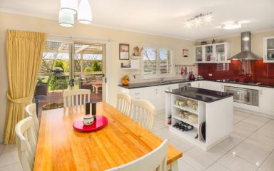 House For Sale - VIC - Timboon - 3268 - Prestige & Quality - Family Appeal in Timboon  (Image 2)