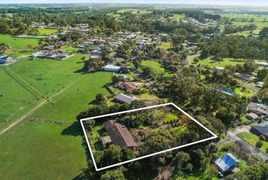 House For Sale - VIC - Timboon - 3268 - Appealing Acreage on Timboon's Doorstep  (Image 2)