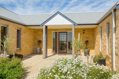 House For Sale - VIC - Warrnambool - 3280 - Architect Designed Home with Ocean Views  (Image 2)
