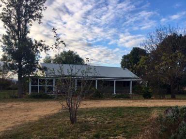 House Leased - NSW - Merriwa - 2329 - "Bow Glen"  (Image 2)
