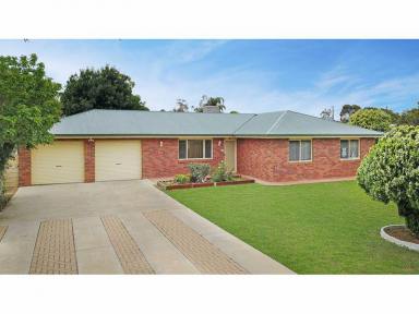 House Leased - NSW - Narromine - 2821 - Application Approved - Family Living in a Semi Rural Township  (Image 2)