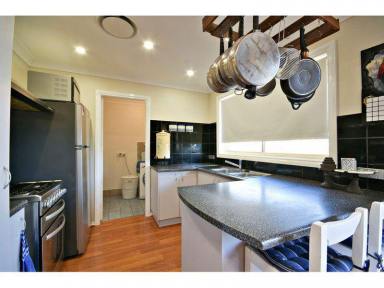 House Leased - NSW - Dubbo - 2830 - Application Approved - Cold this winter? 27 Pegasus has you covered with reverse cycle!  (Image 2)