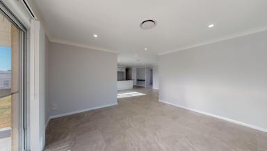 House Leased - NSW - Dubbo - 2830 - Application Approved - New Home in Hindmarsh  (Image 2)