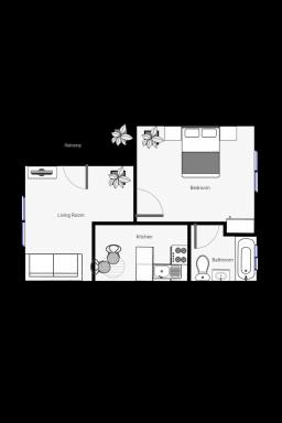 Unit For Lease - NSW - Glen Innes - 2370 - Close to Everything!  (Image 2)