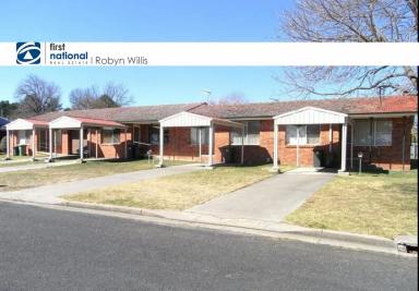 Unit Leased - NSW - Glen Innes - 2370 - Renovated 2 Bedroom Unit  (Image 2)