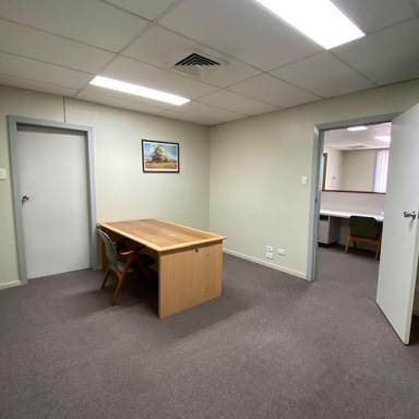 Office(s) For Lease - NSW - Moree - 2400 - Office Space Located in CBD  (Image 2)