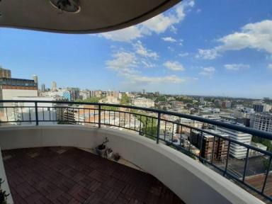 Apartment Leased - NSW - Haymarket - 2000 - Spacious apartment with huge balcony with stunning view  (Image 2)